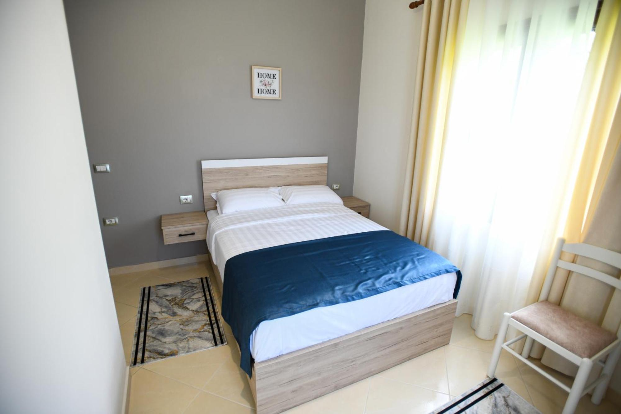 Villa Solitude Berat Dış mekan fotoğraf