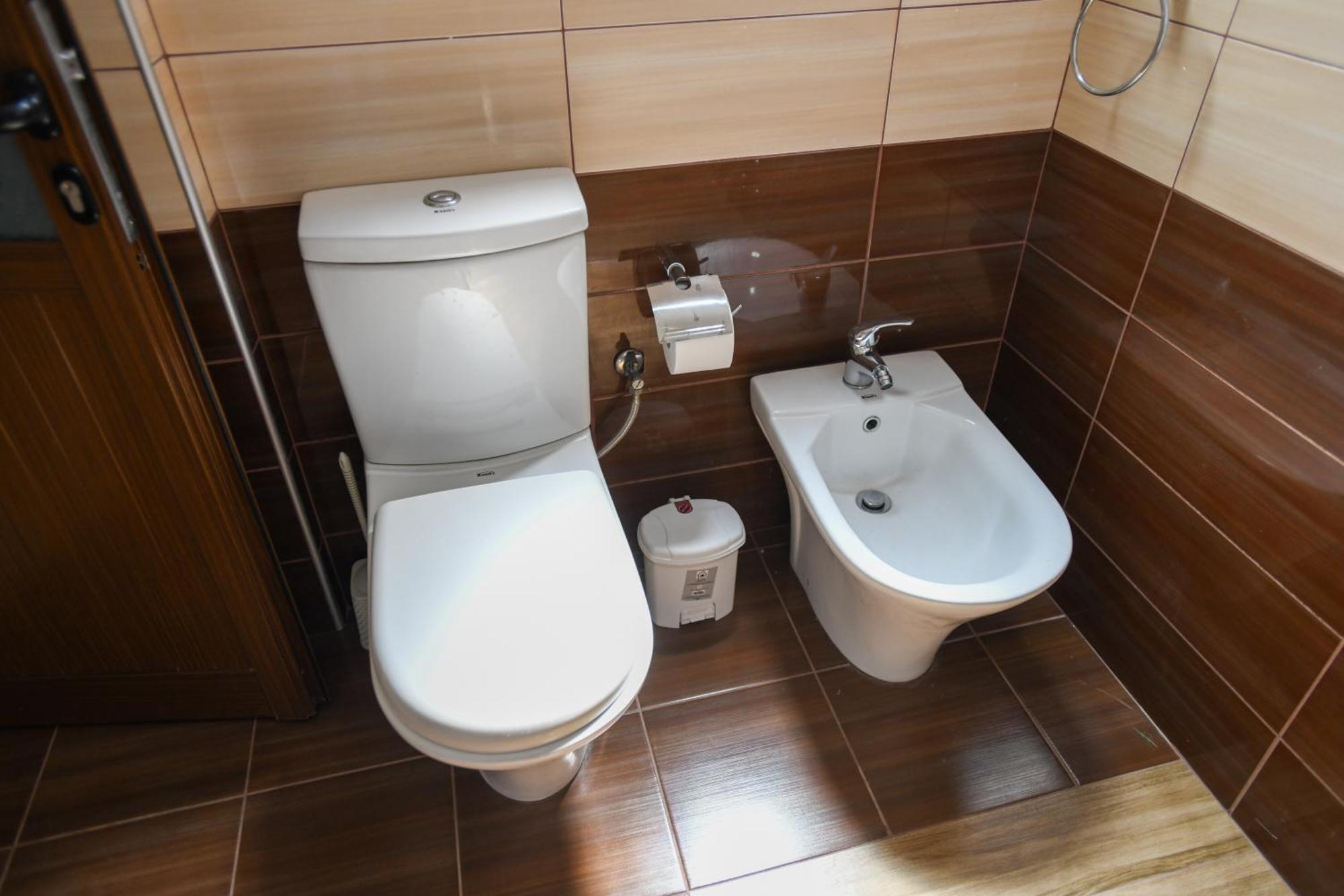 Villa Solitude Berat Dış mekan fotoğraf