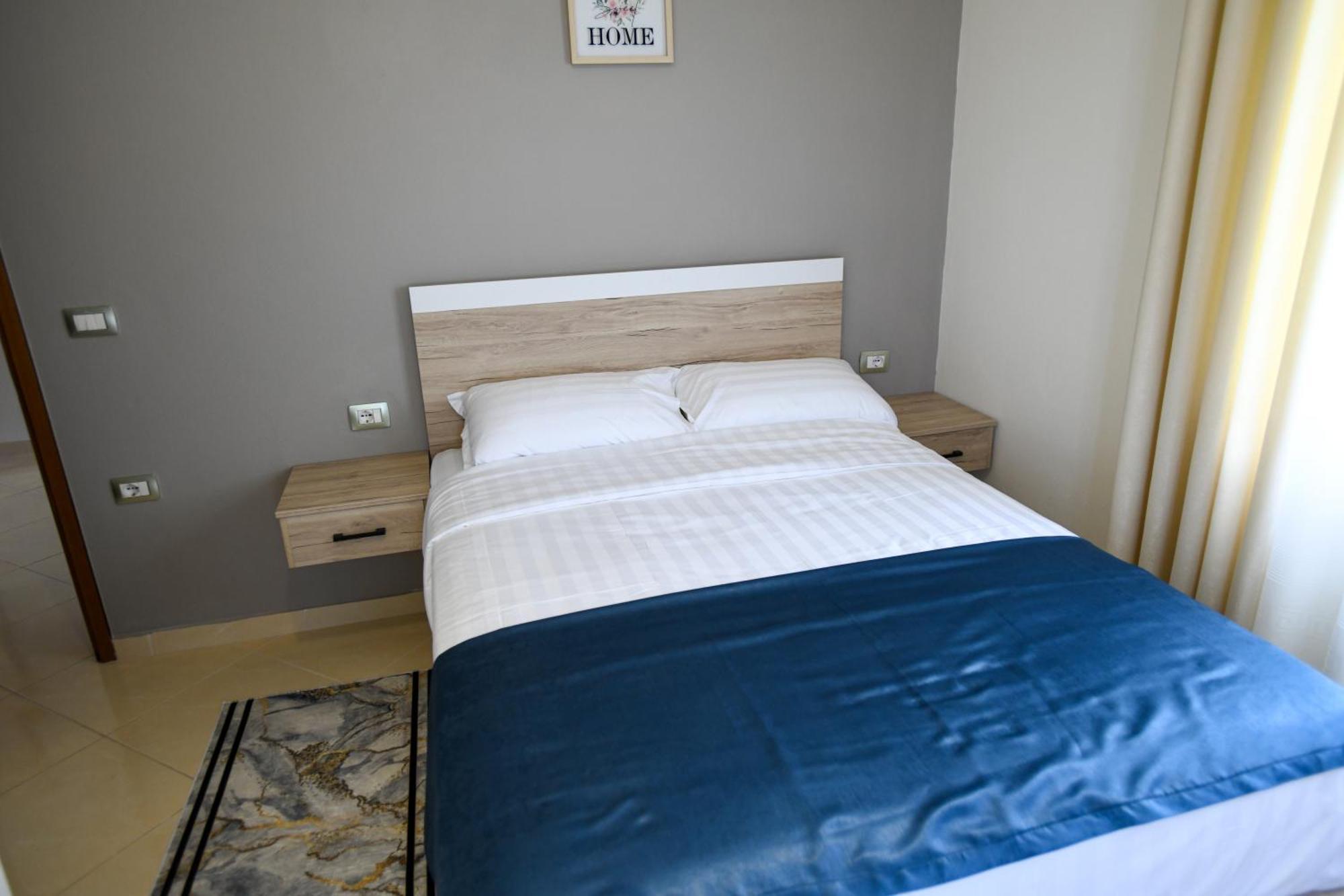 Villa Solitude Berat Dış mekan fotoğraf