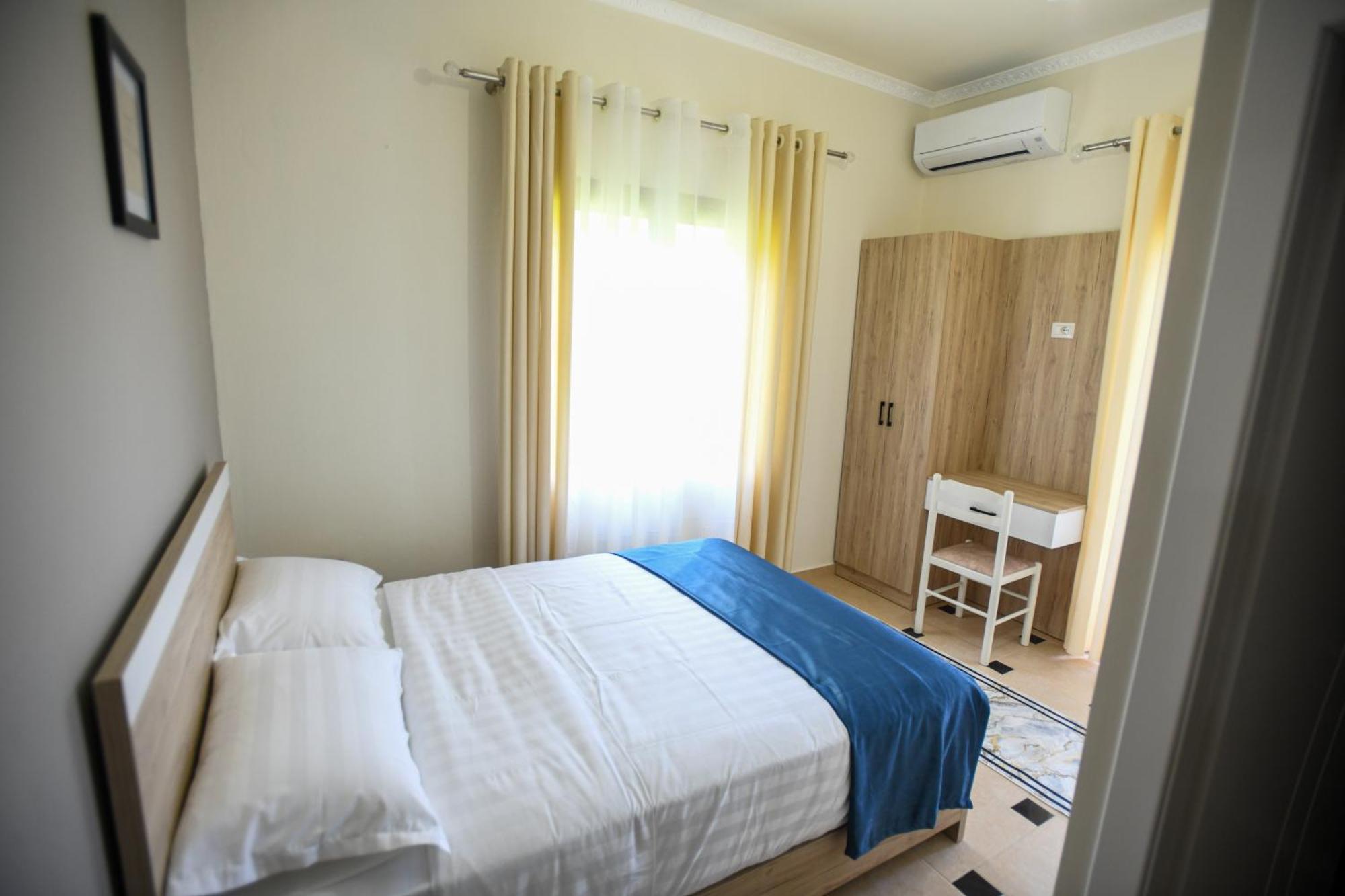 Villa Solitude Berat Dış mekan fotoğraf