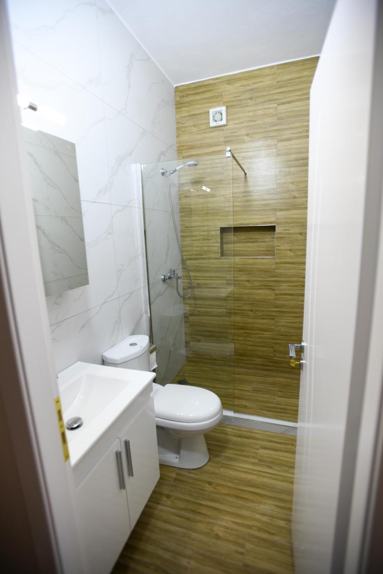 Villa Solitude Berat Dış mekan fotoğraf
