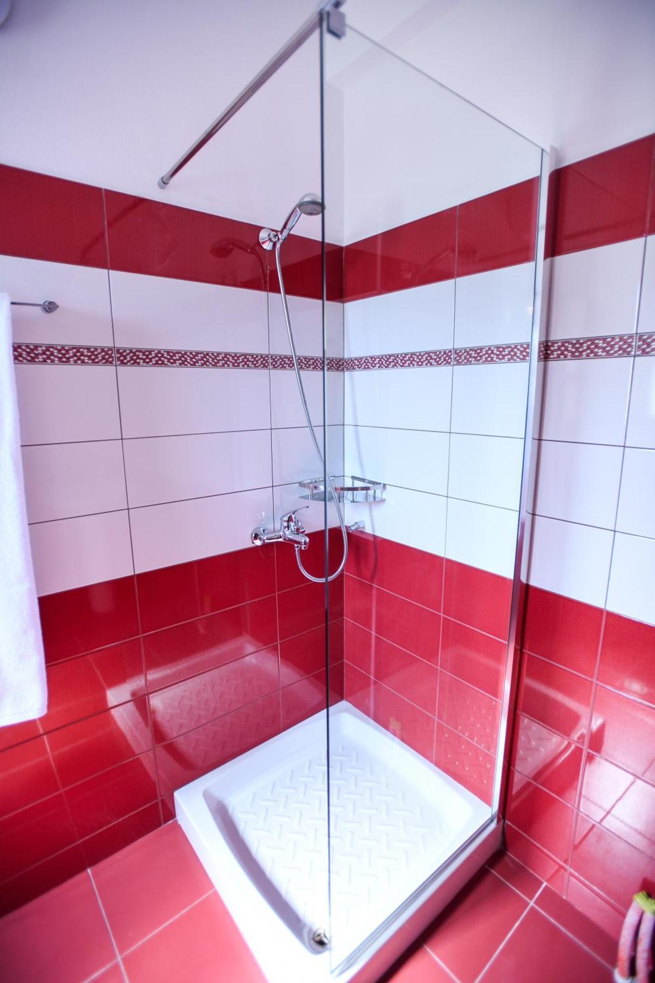 Villa Solitude Berat Dış mekan fotoğraf